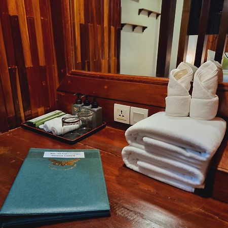 Vid Angkor Boutique Hotel Сием Реап Екстериор снимка