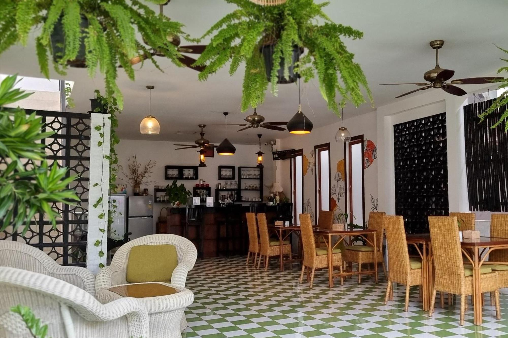 Vid Angkor Boutique Hotel Сием Реап Екстериор снимка