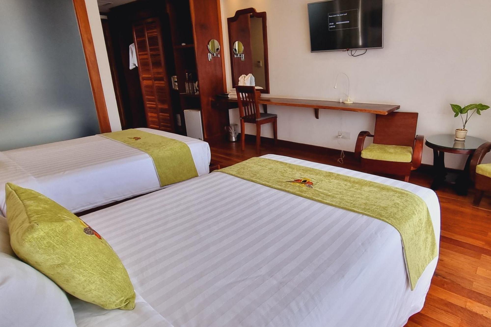 Vid Angkor Boutique Hotel Сием Реап Екстериор снимка
