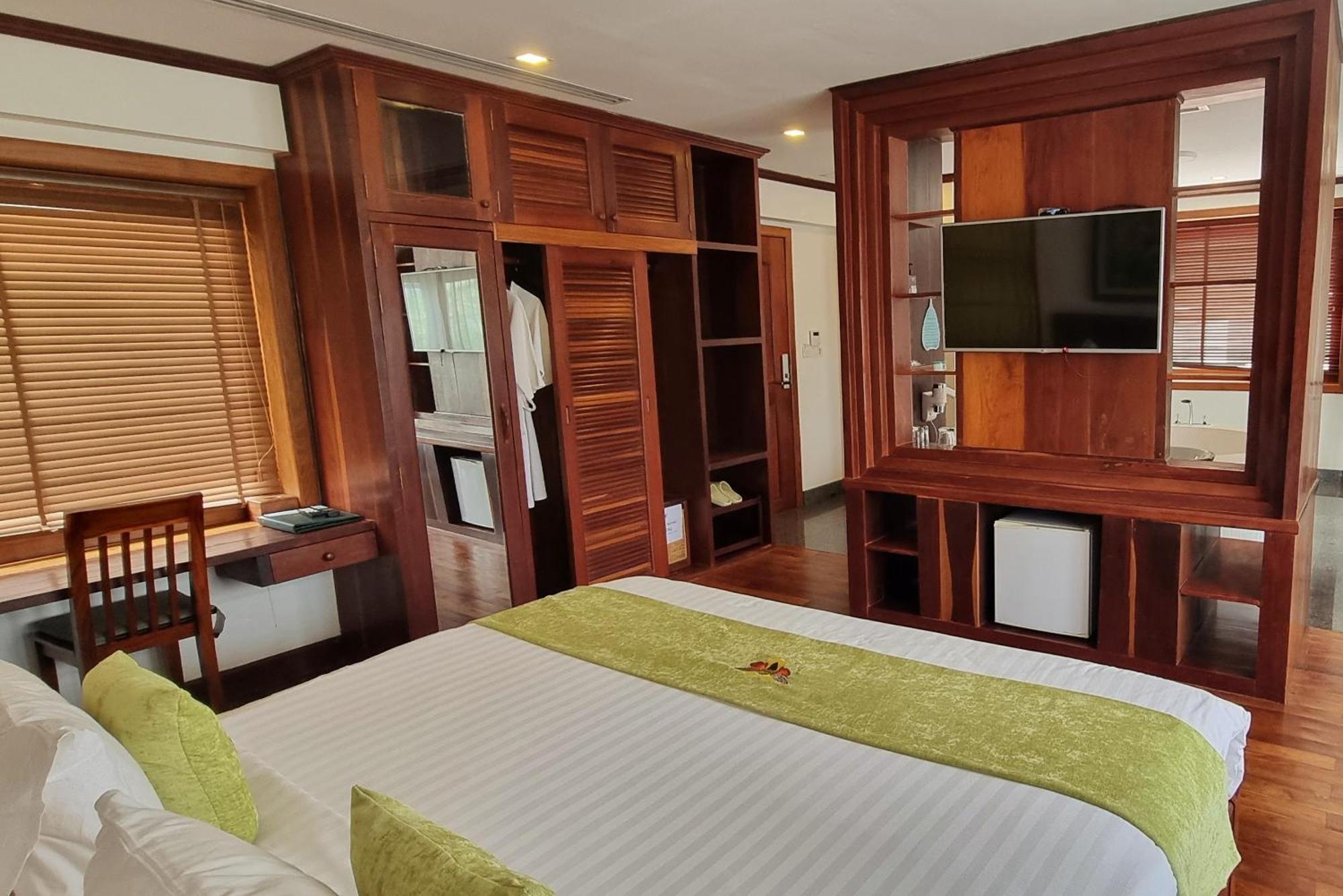 Vid Angkor Boutique Hotel Сием Реап Екстериор снимка