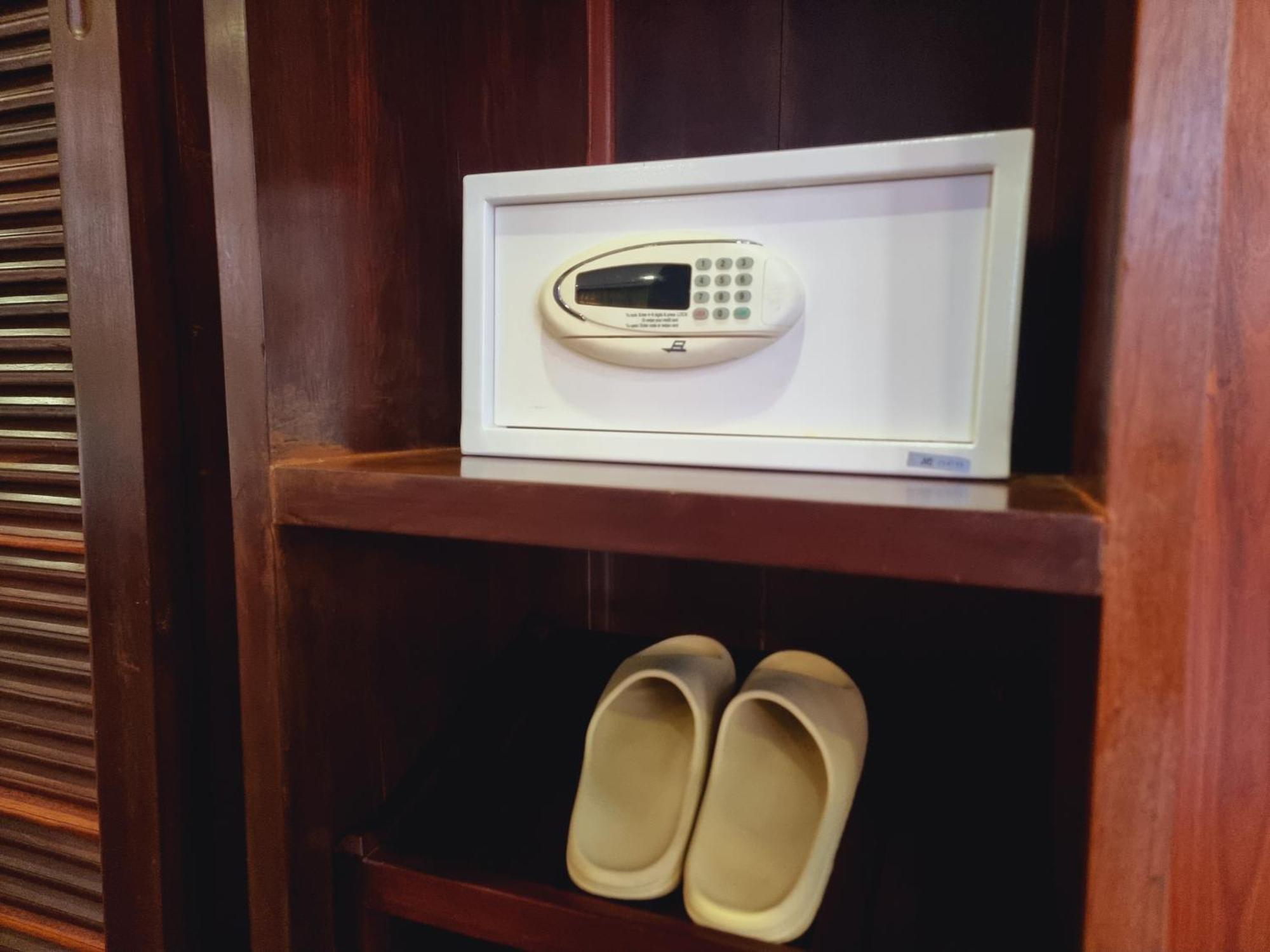 Vid Angkor Boutique Hotel Сием Реап Екстериор снимка