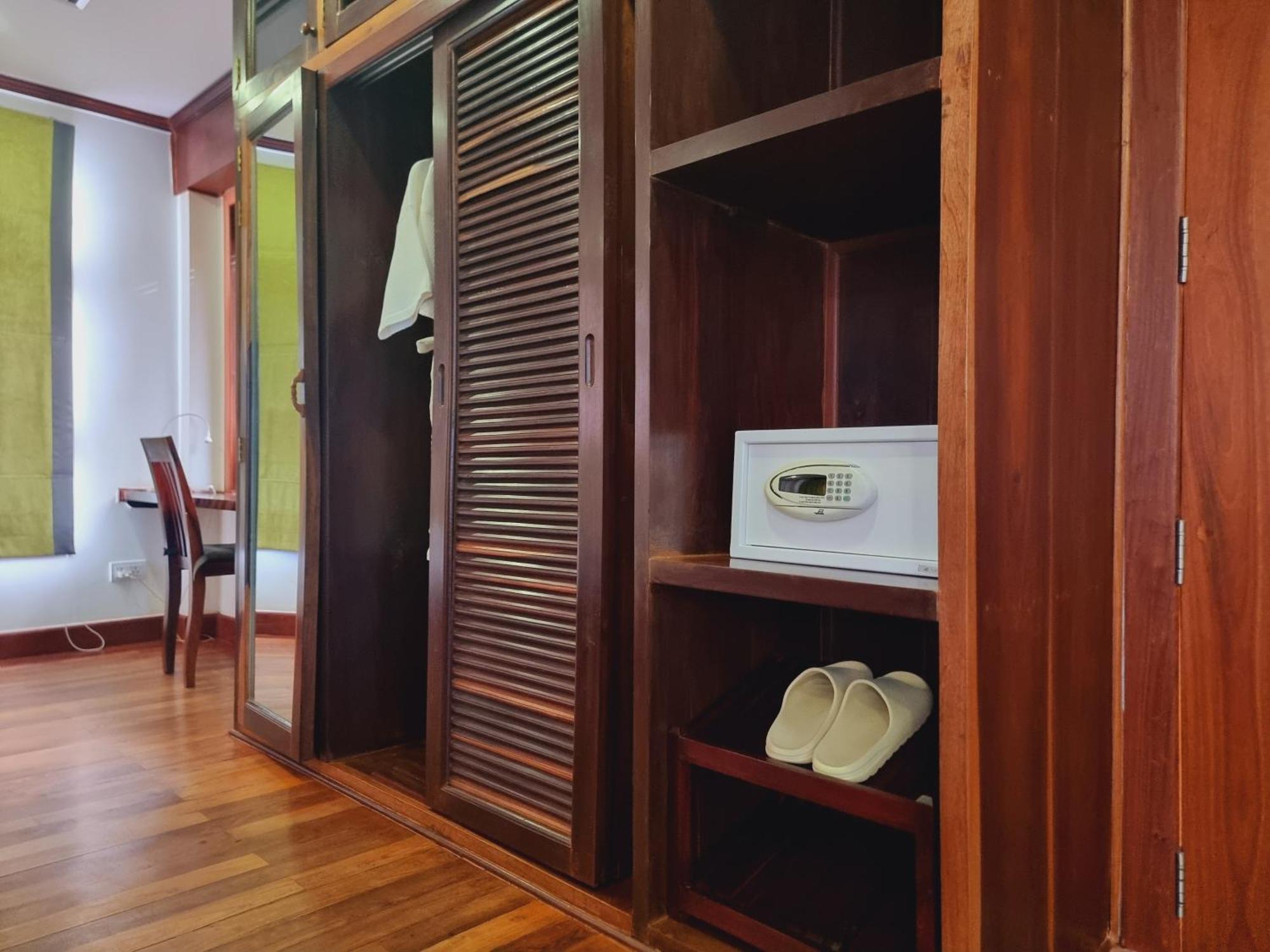 Vid Angkor Boutique Hotel Сием Реап Екстериор снимка