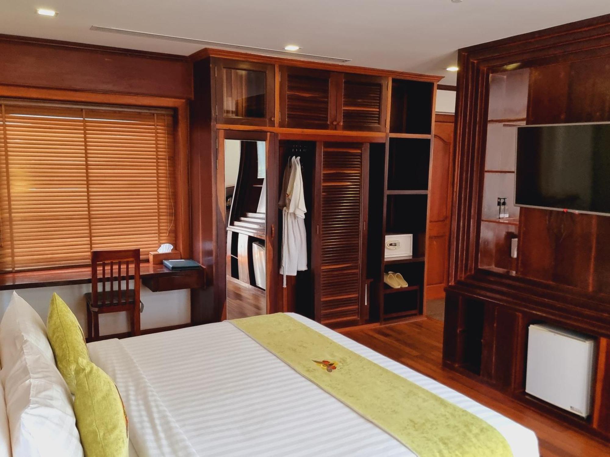 Vid Angkor Boutique Hotel Сием Реап Екстериор снимка