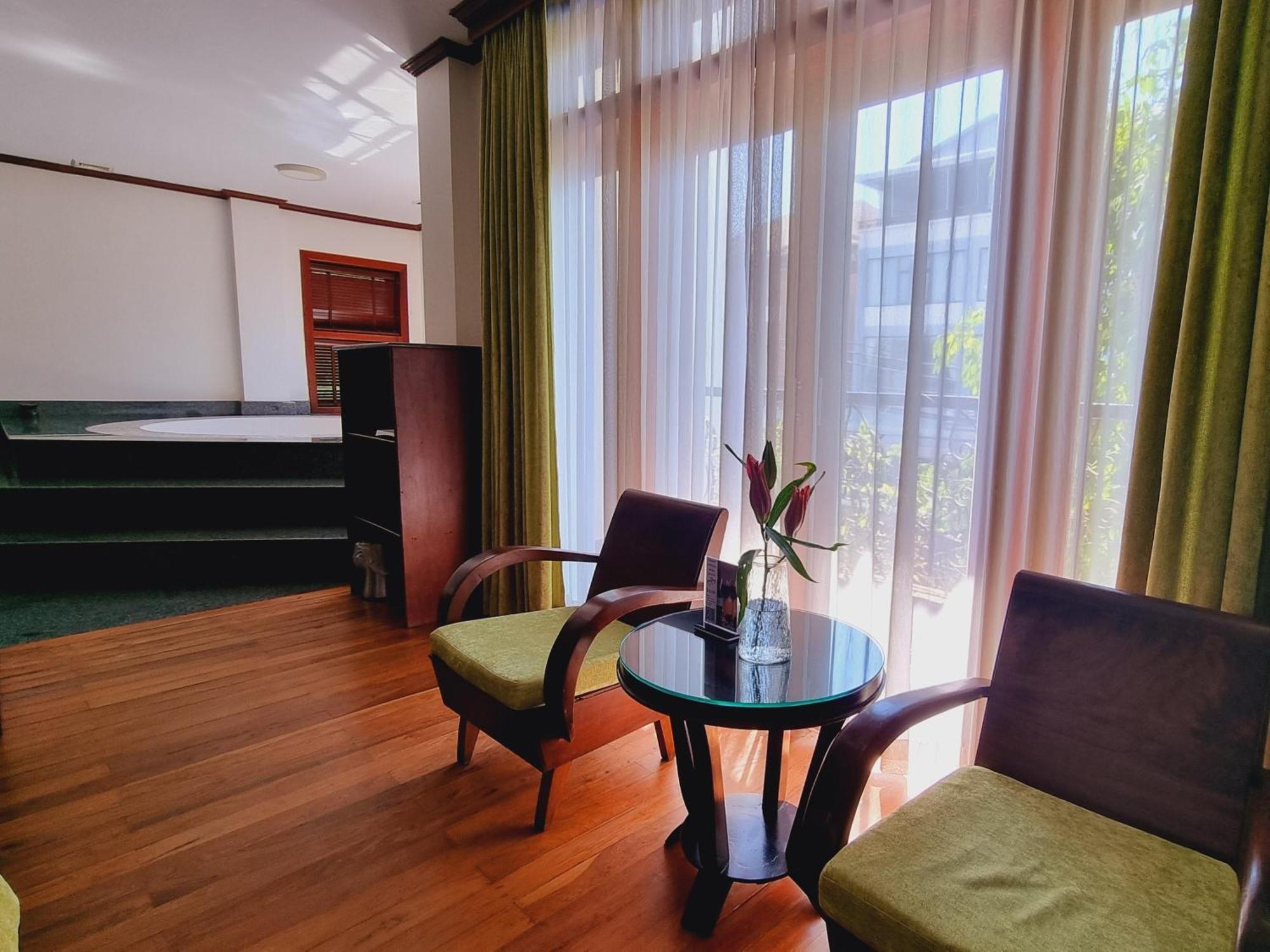 Vid Angkor Boutique Hotel Сием Реап Екстериор снимка