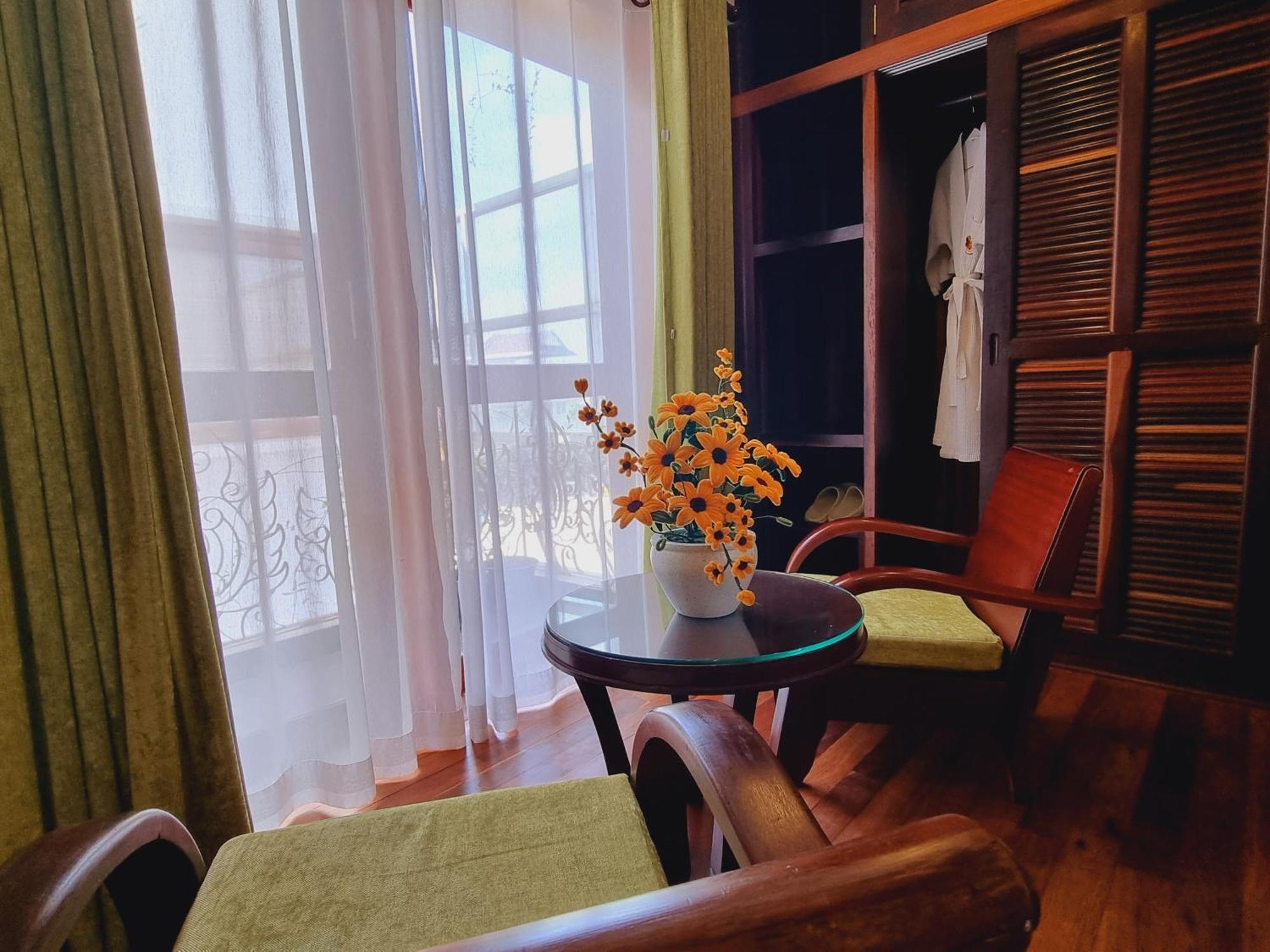 Vid Angkor Boutique Hotel Сием Реап Екстериор снимка