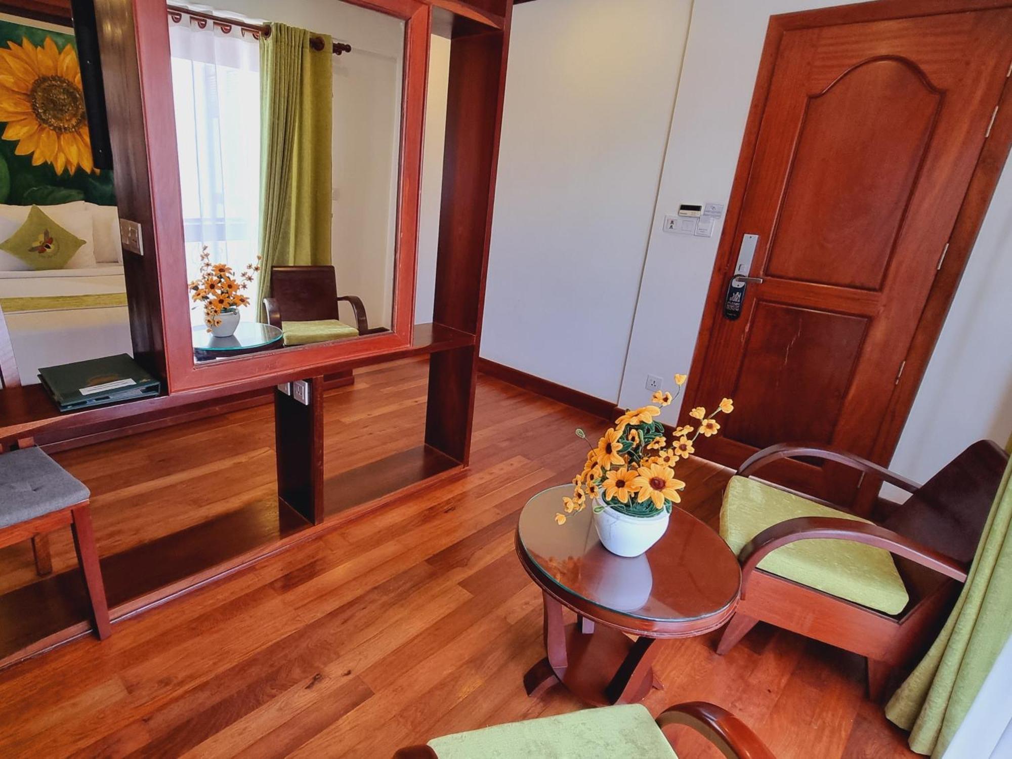 Vid Angkor Boutique Hotel Сием Реап Екстериор снимка