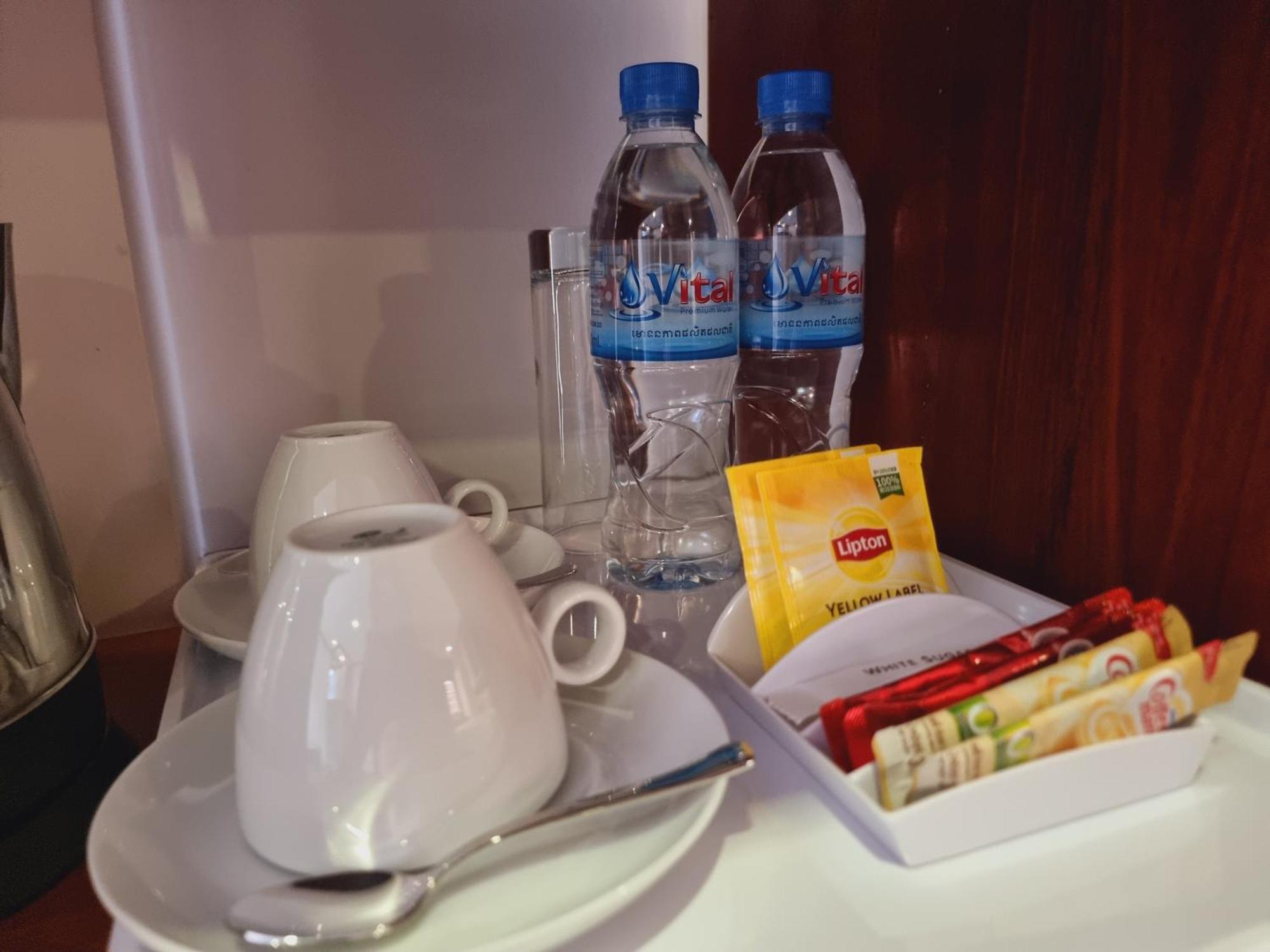 Vid Angkor Boutique Hotel Сием Реап Екстериор снимка