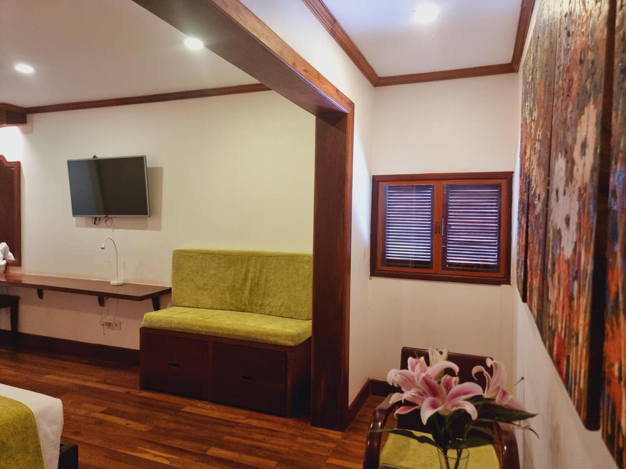 Vid Angkor Boutique Hotel Сием Реап Екстериор снимка