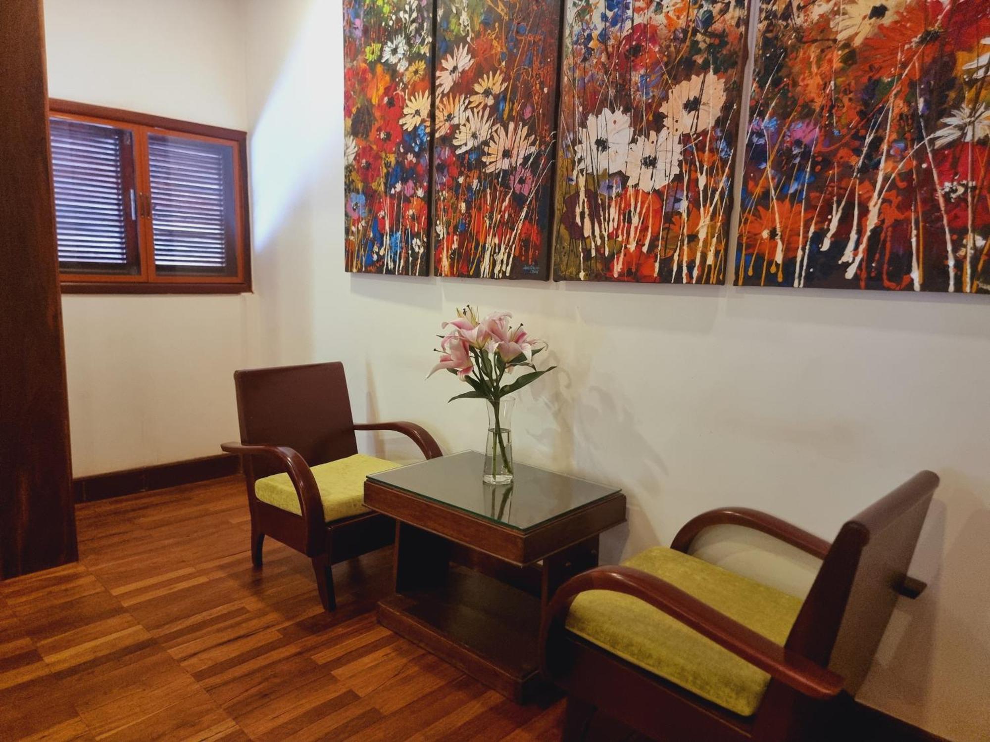 Vid Angkor Boutique Hotel Сием Реап Екстериор снимка