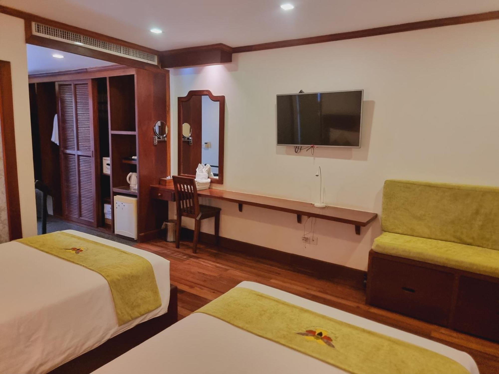 Vid Angkor Boutique Hotel Сием Реап Екстериор снимка